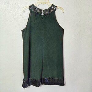 Fashion Bug | Dresses | Fashion Bug Purple Pink Ruffle Layered Sheer Cocktail  Dress Size 28w | Poshmark